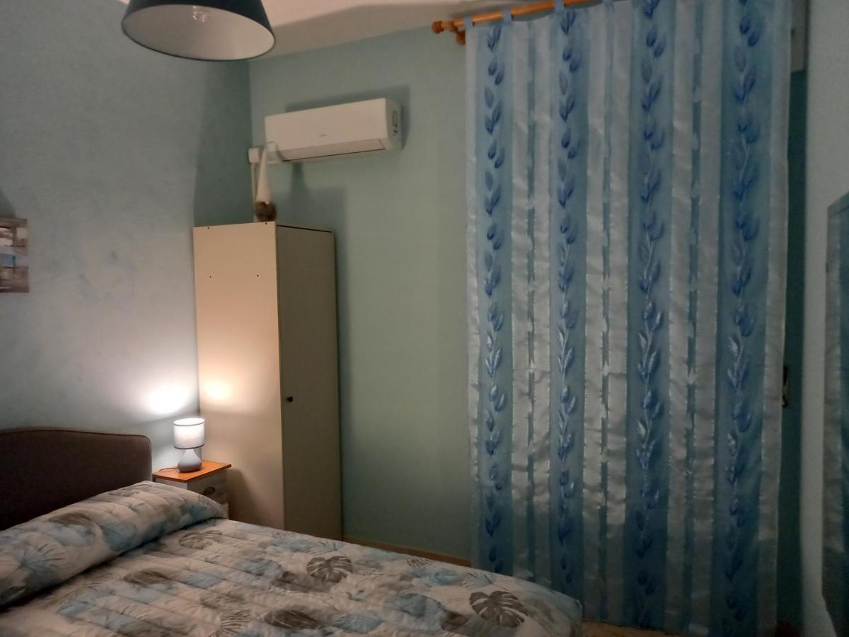 Nana' Bed and Breakfast Orsogna Eksteriør billede